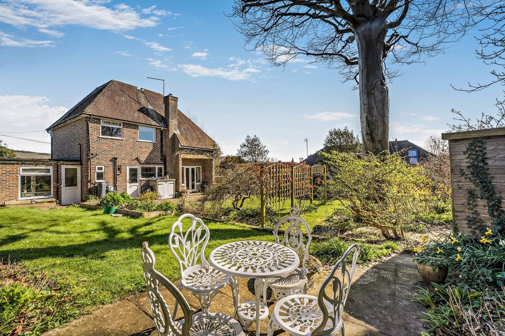 Property photo 2 of 15 Back Elevation