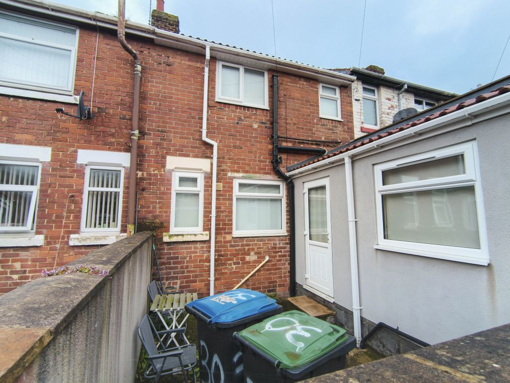 Additional image 15 of 2 bed flat for saleWoods Terrace, East, Murton SR7