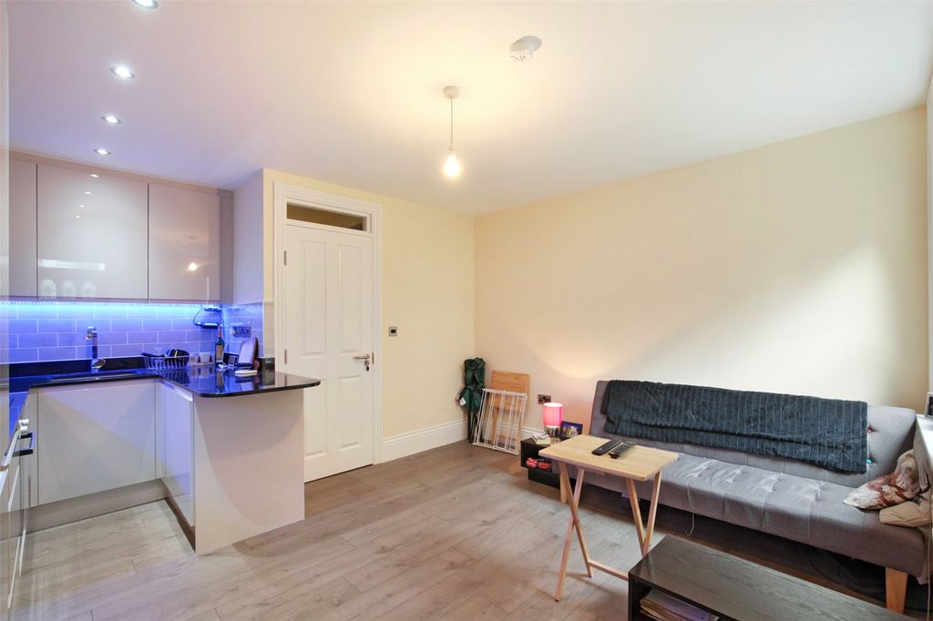 Property photo 2 of 12 Kitchen/Living Room