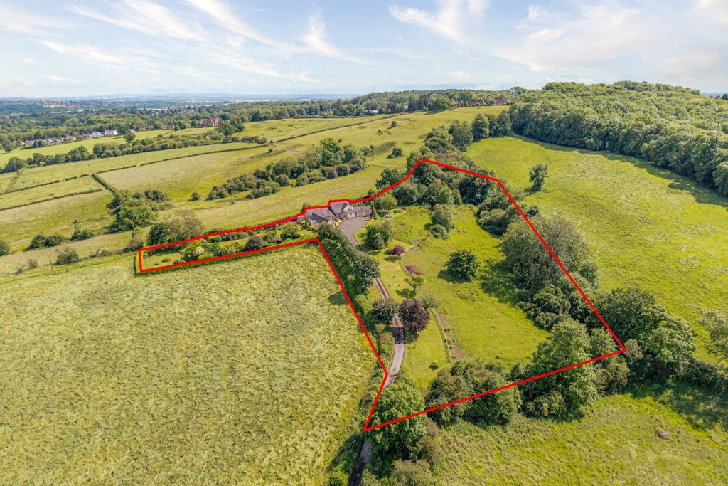 Property photo 3 of 21 Aerial View