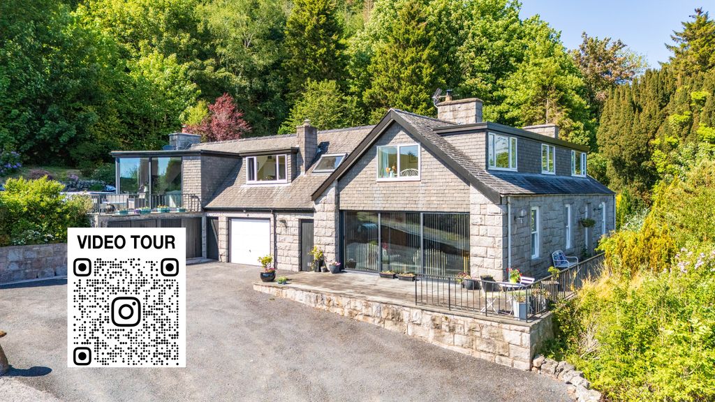 Property photo 1 of 58 Kirkennan Cottage