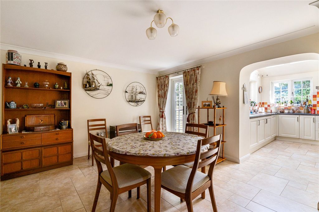 Additional image 7 of 6 bed detached house for saleOx Drove, Burghclere, Newbury, Hampshire RG20