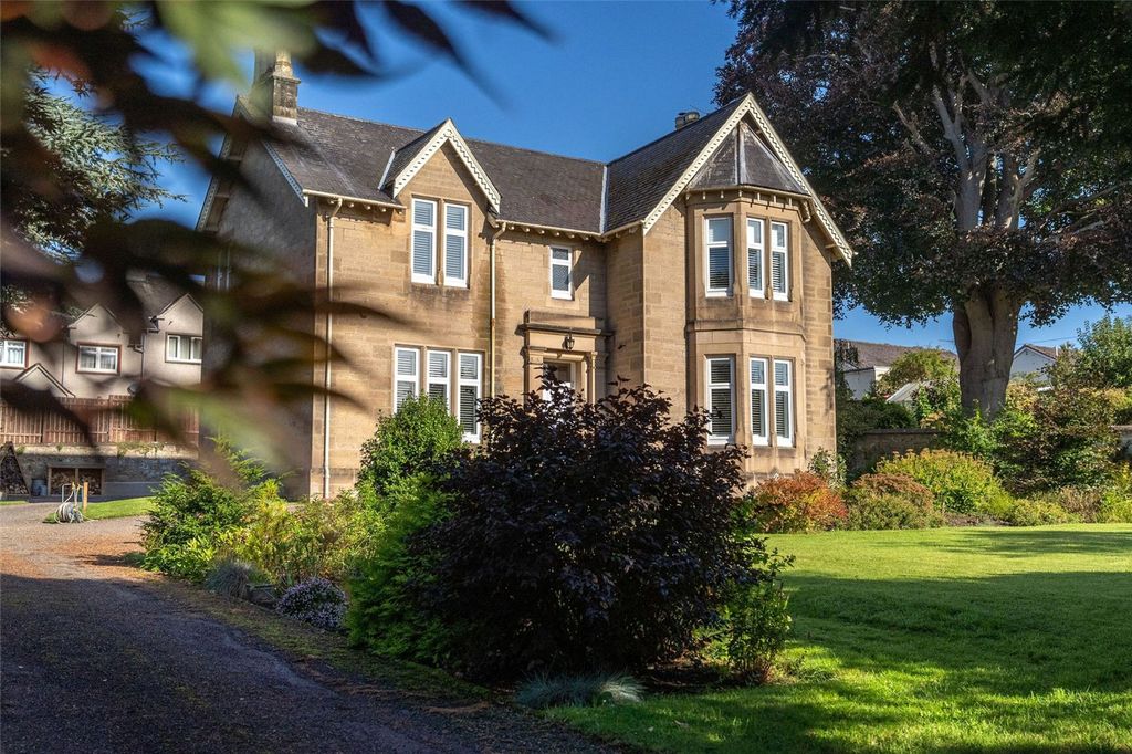 Additional image 43 of 4 bed detached house for saleMansefield, High Street, Coldstream TD12