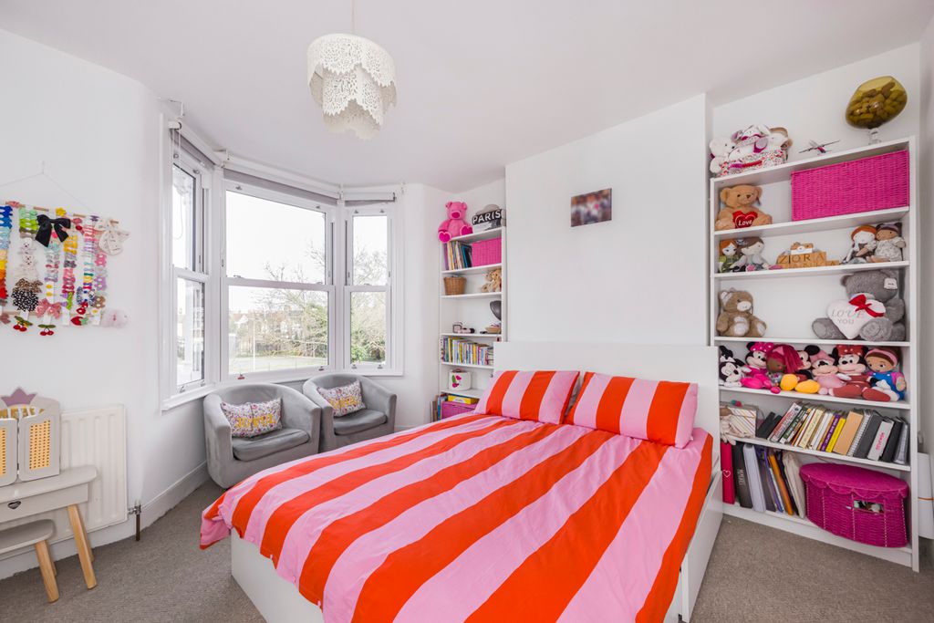 Property photo 2 of 16 Master Bedroom