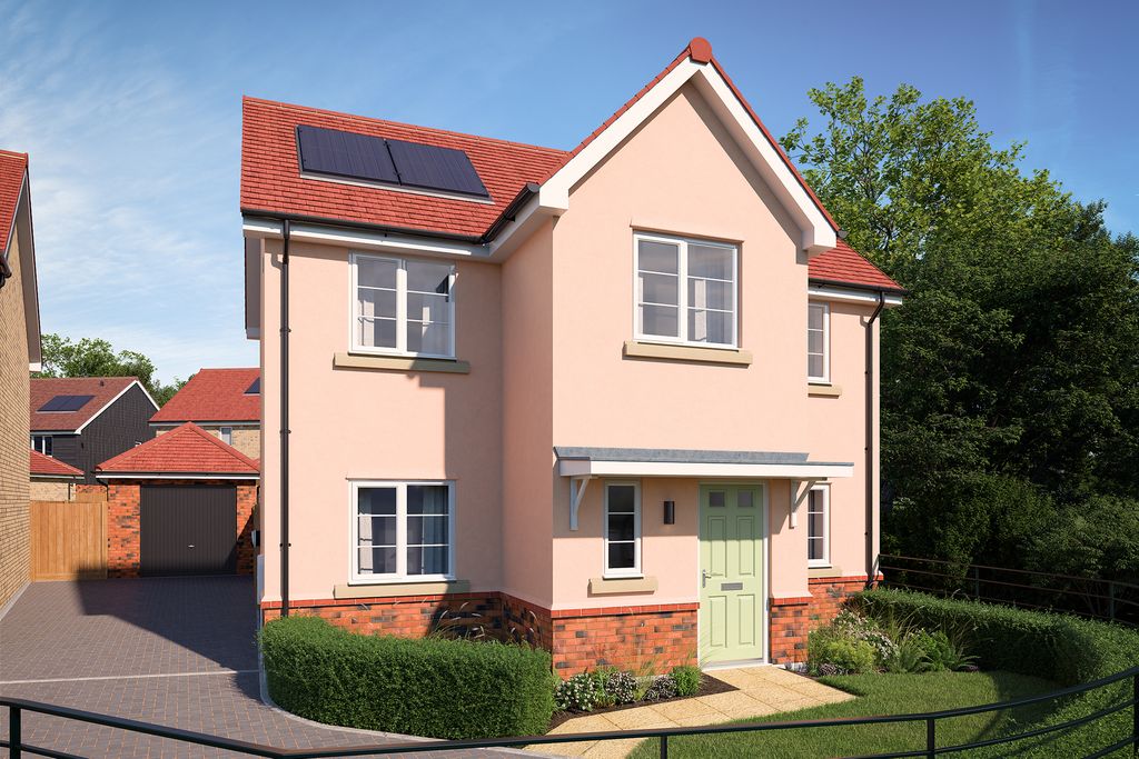 Property photo 2 of 12 CGI