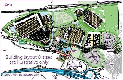 Property photo 1 of 1 217487  Integra 61 Roadsite.Jpg