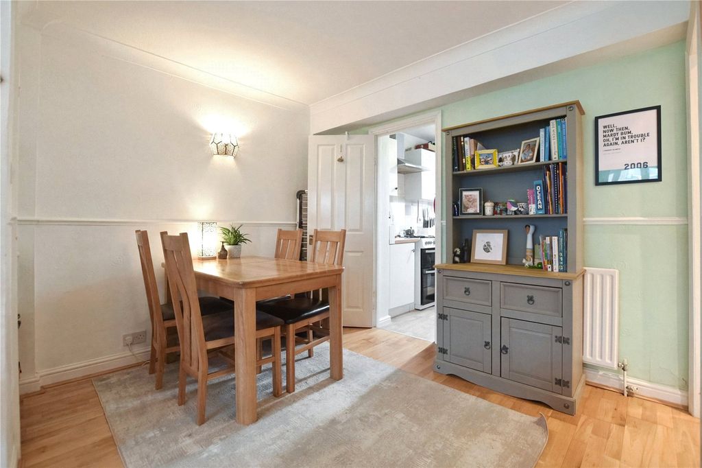 Property photo 3 of 13 Dining Room