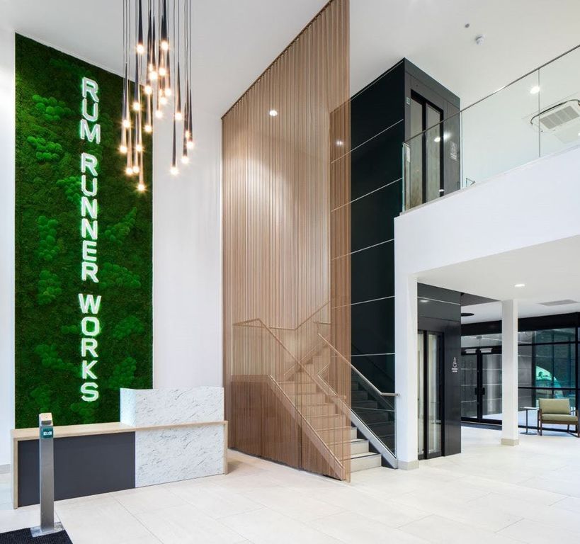 Property photo 2 of 15 Rum Runner Regency Wharf  Reception.Jpg