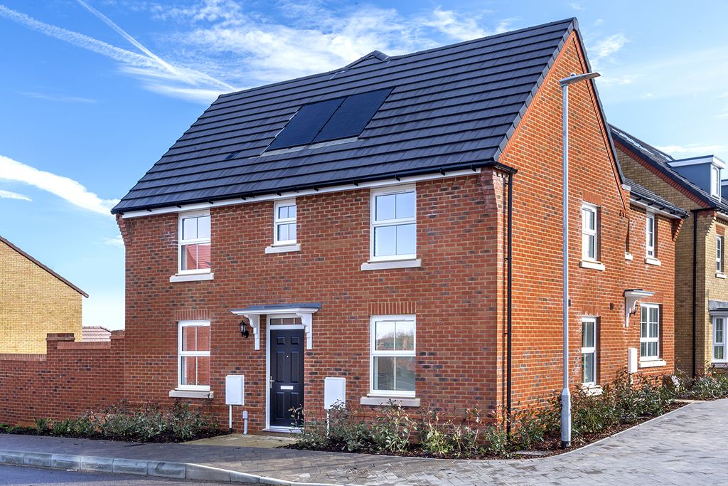 Property photo 2 of 8 Hadley