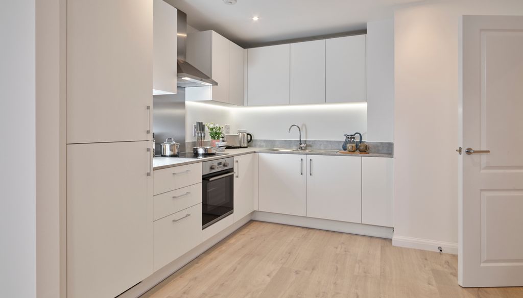 Property photo 1 of 16 Showhome Photography