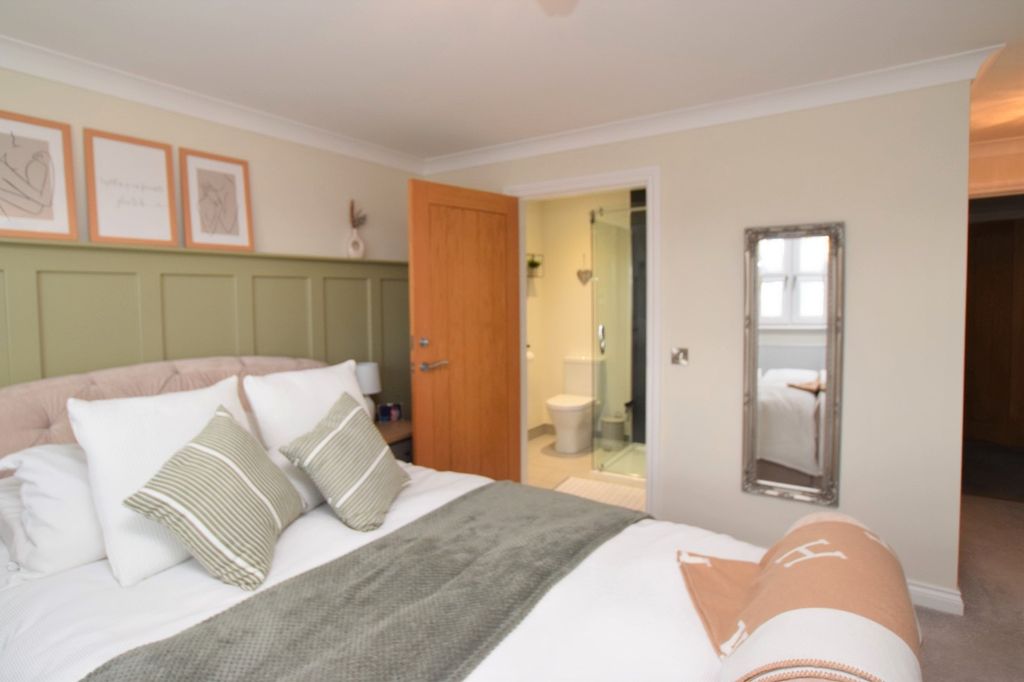 Additional image 16 of 5 bed detached house for sale32 Corberry Park, Dumfries DG2