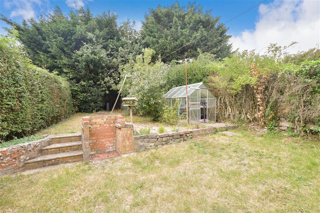 Property photo 2 of 17 Rear Garden