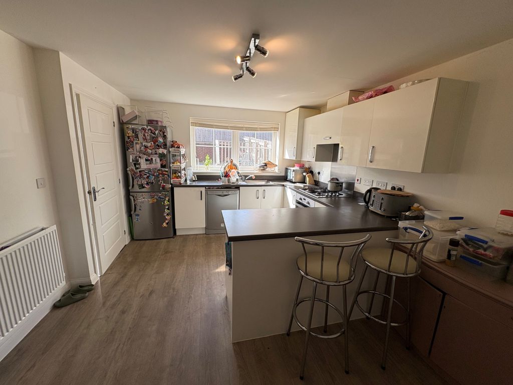 Property photo 2 of 13 Kitchen Long Shot