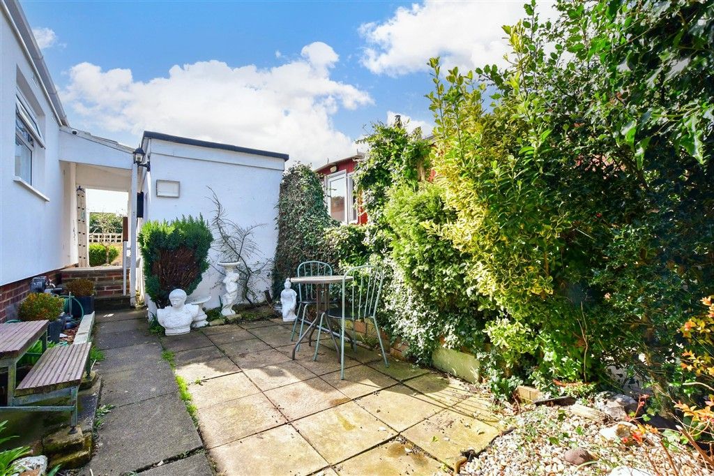 Property photo 3 of 9 Rear Garden