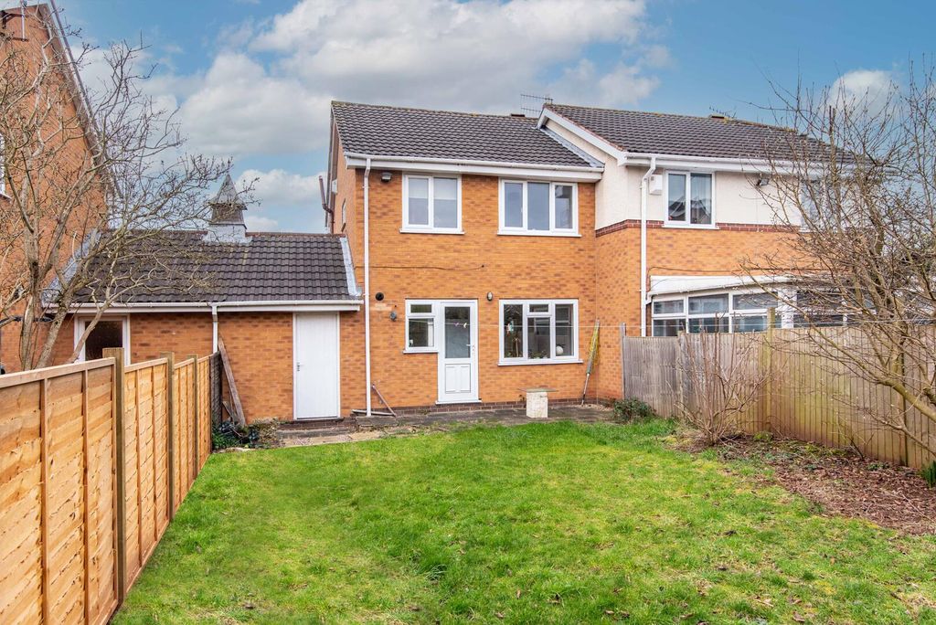 Additional image 17 of 3 bed semi-detached house for saleParkstone Close, West Bridgford NG2