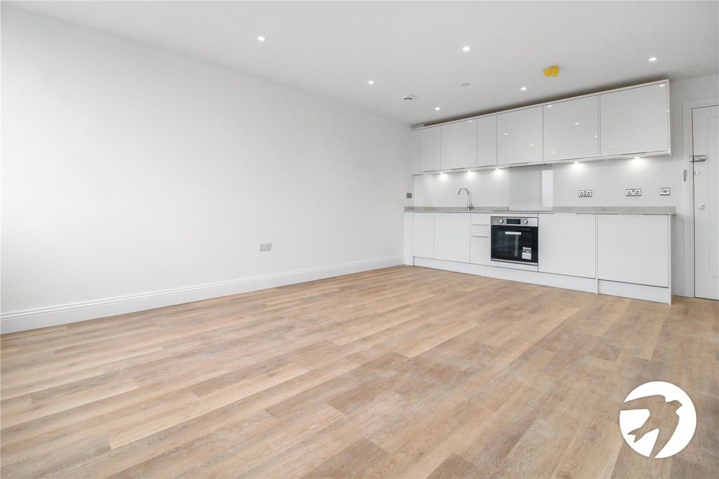 Property photo 3 of 12 Open Plan Living