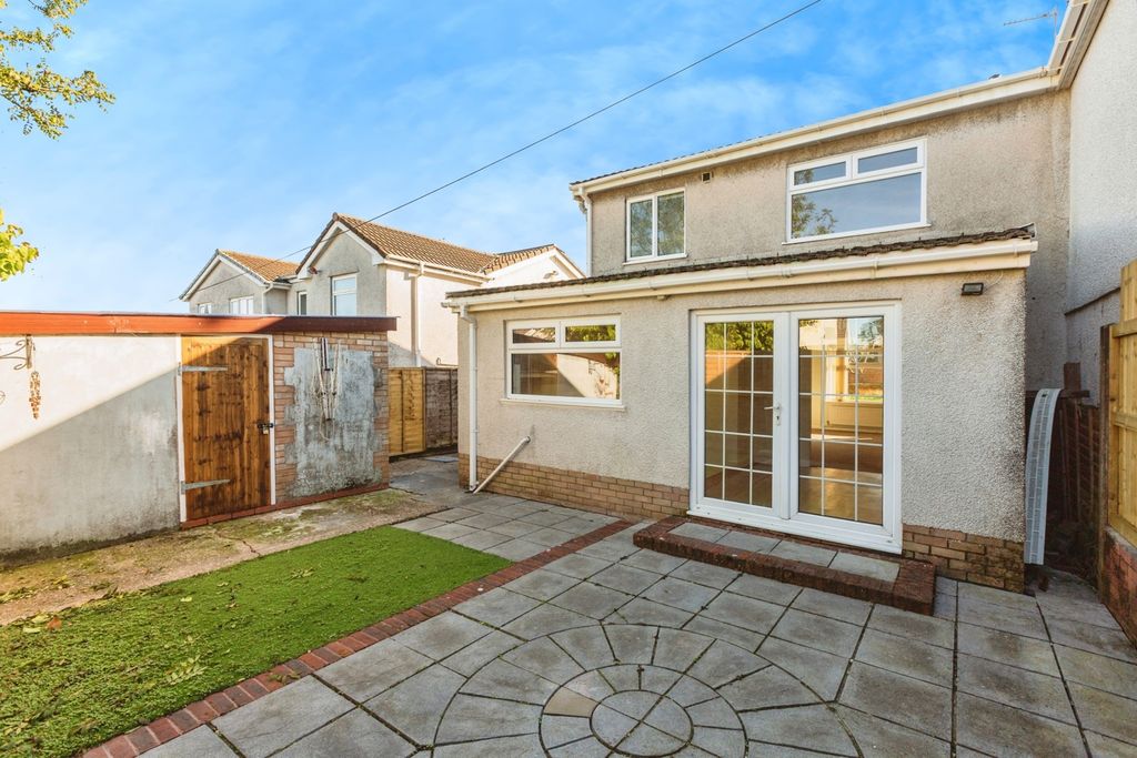 Additional image 19 of 3 bed semi-detached house for saleSpringfield Close, Gowerton, Swansea SA4