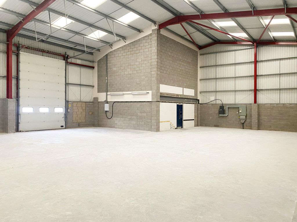 Property photo 3 of 4 Unit 6, Sevenoaks Enterprise Centre