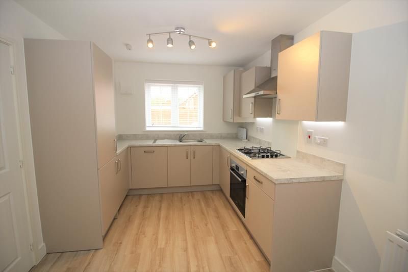 Property photo 3 of 10 Kitchen Area