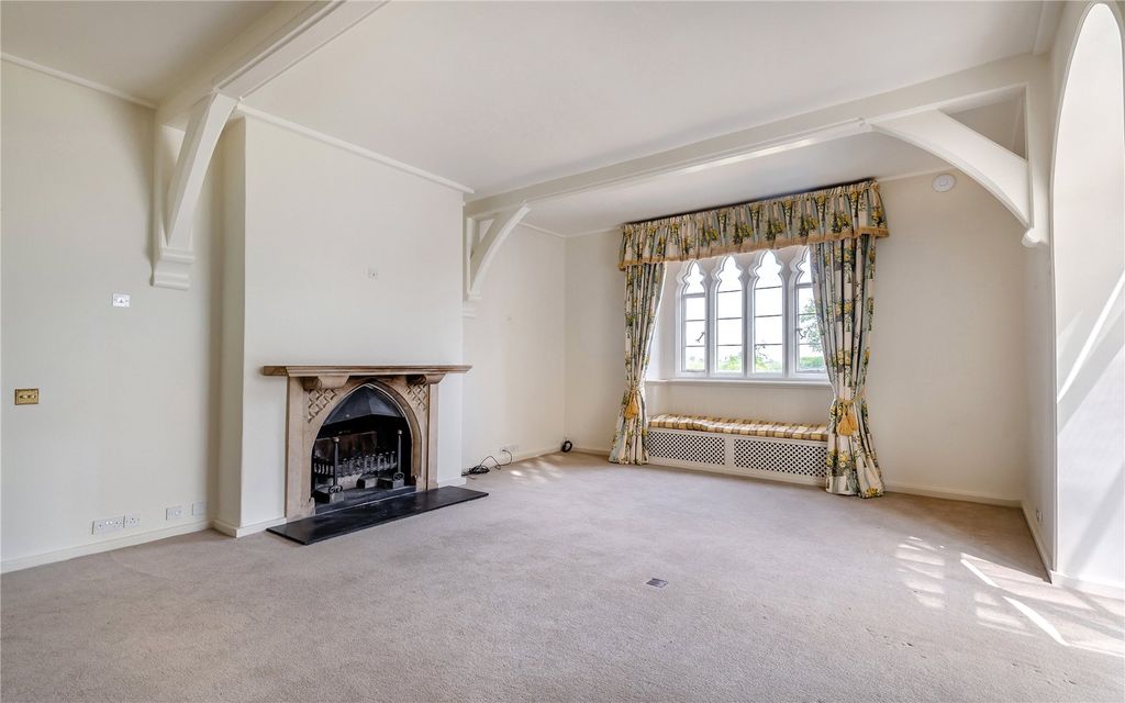 Additional image 6 of 7 bed detached house for saleHeydour House, Heydour, Grantham, Lincolnshire NG32