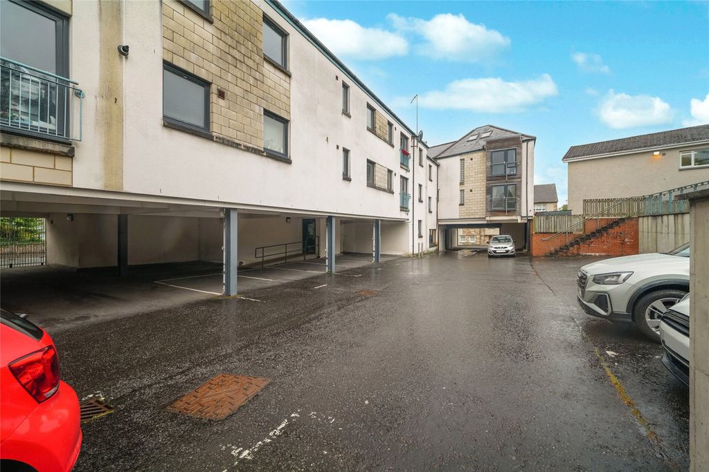 Additional image 18 of 2 bed flat for salePark Road, Hamilton, South Lanarkshire ML3
