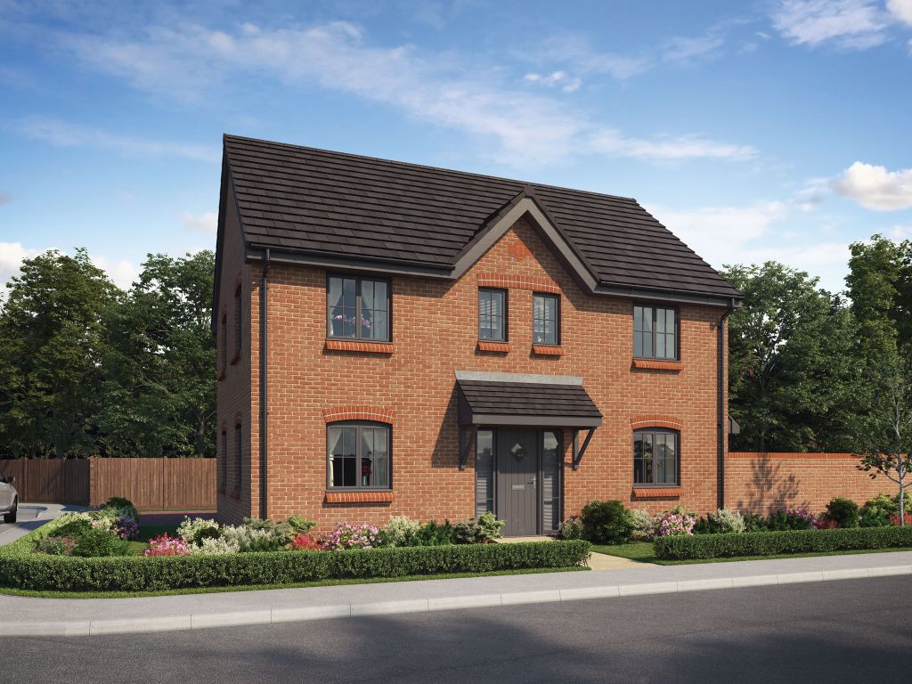 Property photo 2 of 11 CGI