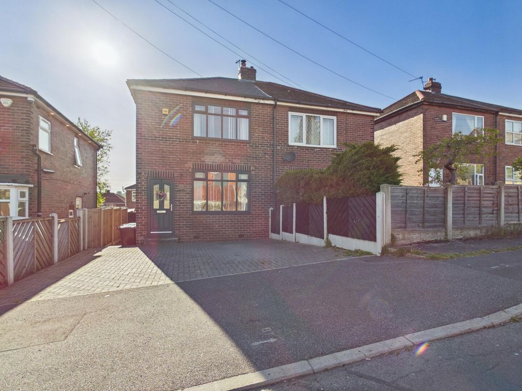 Property photo 1 of 15 Front (Exterior)