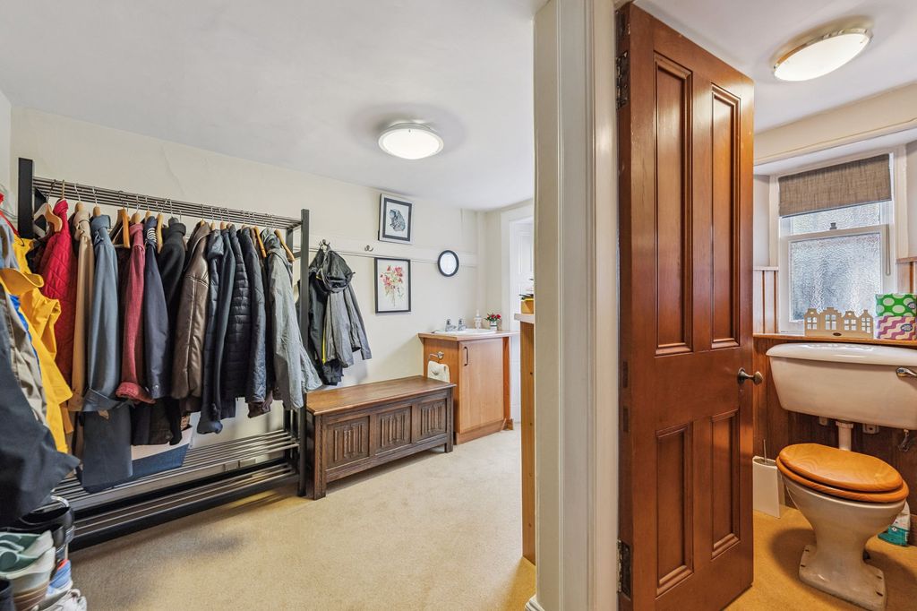 Additional image 36 of 5 bed detached house for sale17 Monreith Road, Newlands, Glasgow G43