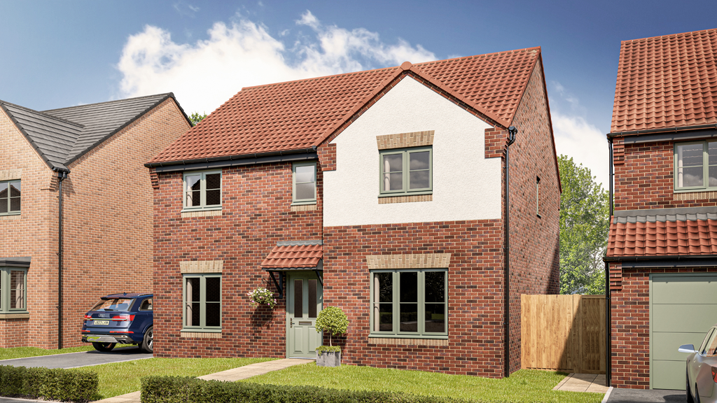 Property photo 1 of 11 CGI