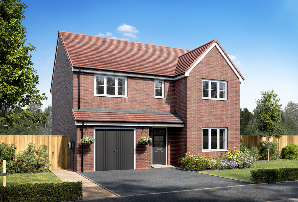 Property photo 1 of 9 The Lytham