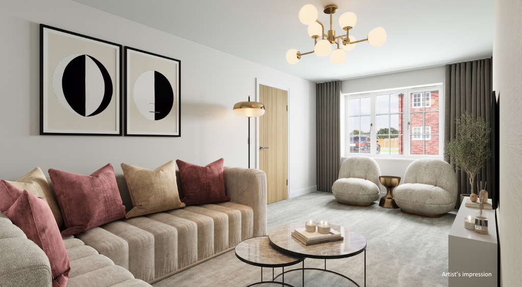 Property photo 2 of 5 Lounge