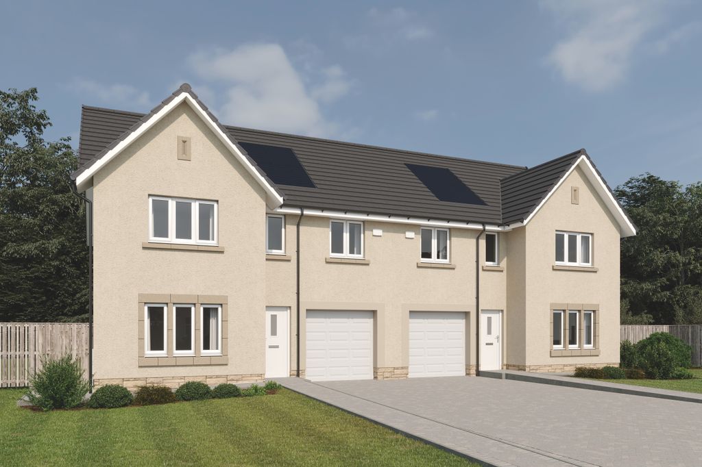 Property photo 2 of 13 West Craigs