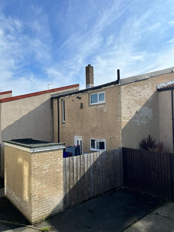 Property photo 1 of 8 2 Bedroom Detached For Rent