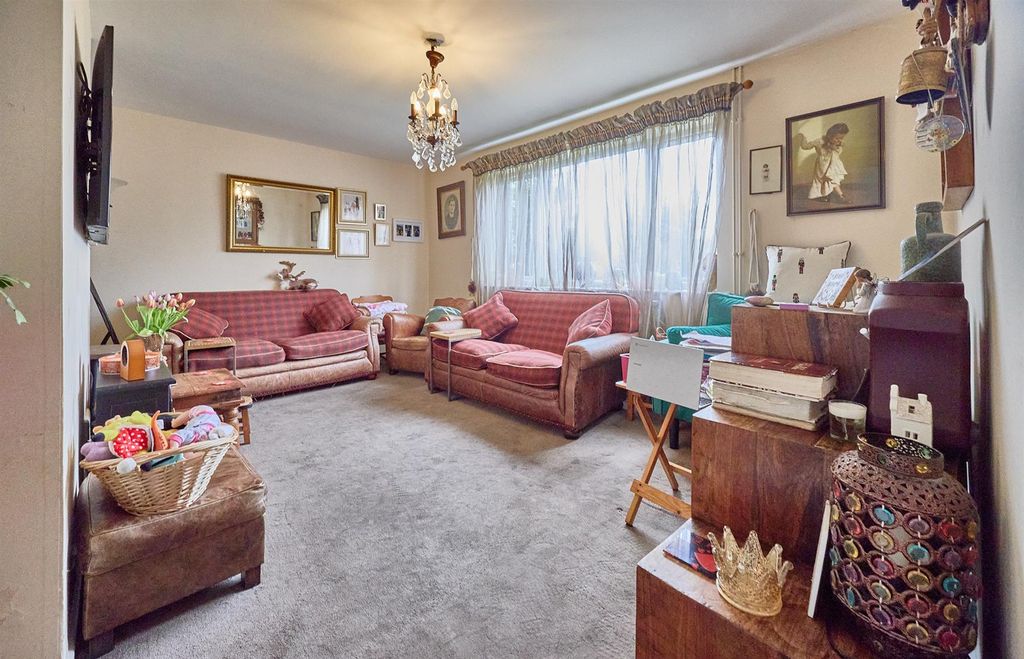 Property photo 3 of 9 Lounge To Rear