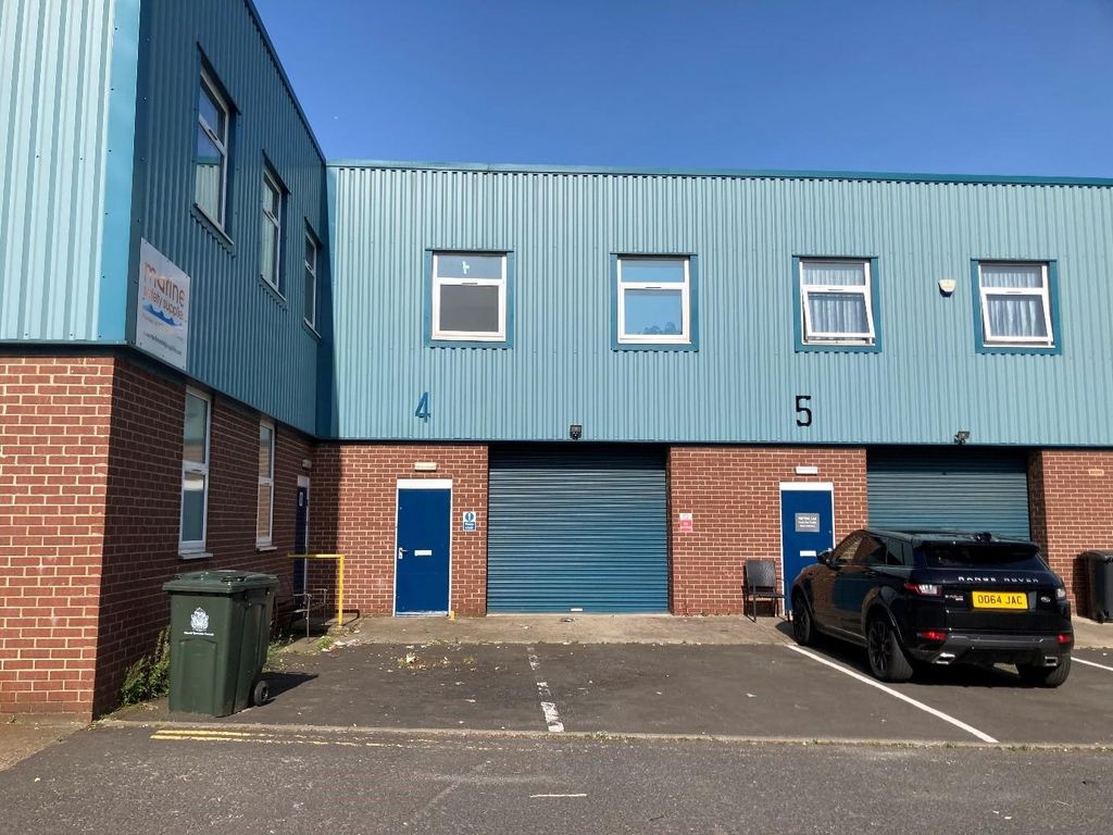 Property photo 1 of 14 Unit 4 Marine Buildings Ext Photo.Jpg