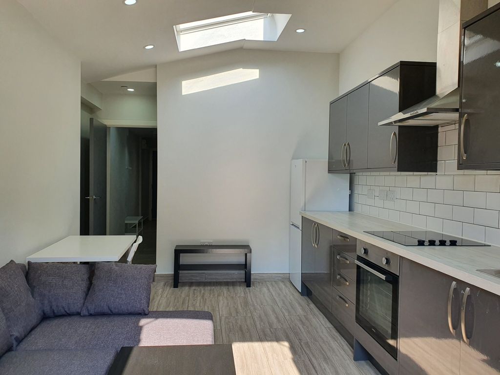Property photo 1 of 12 1 Bedroom Ground Floor Flat For Rent