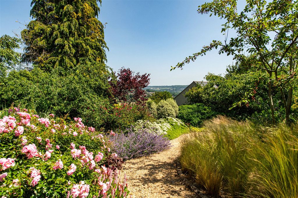 Additional image 21 of 4 bed detached house for saleRichmond Road, Bath BA1