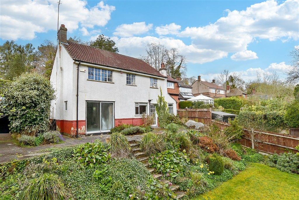 Property photo 2 of 13 Rear Elevation