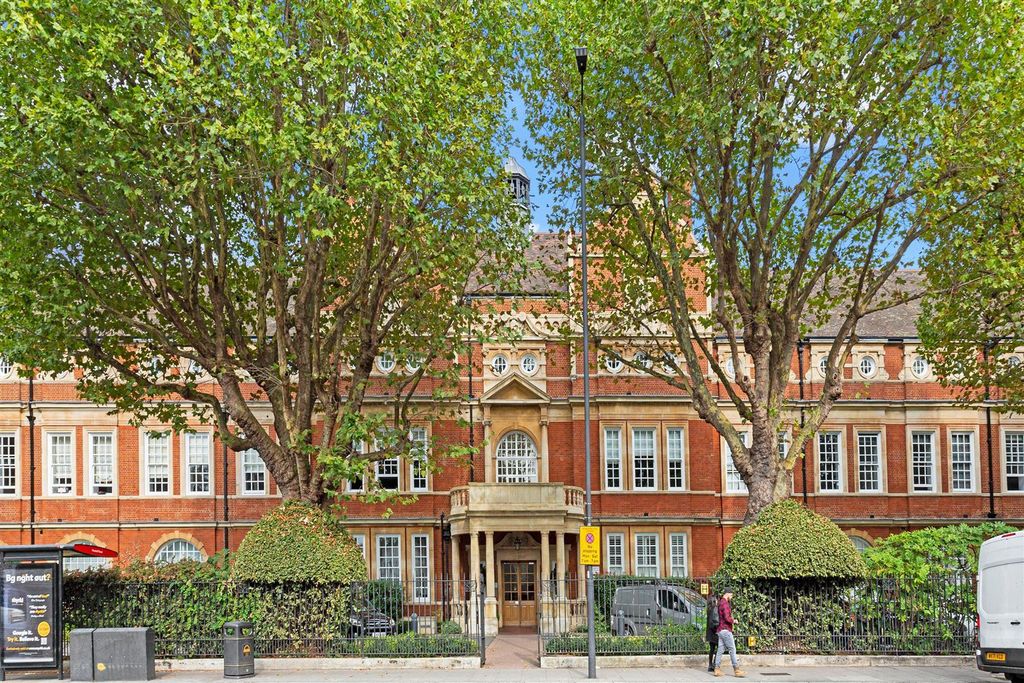 Property photo 2 of 10 Exterior, Great Hall, Eden Harper Battersea