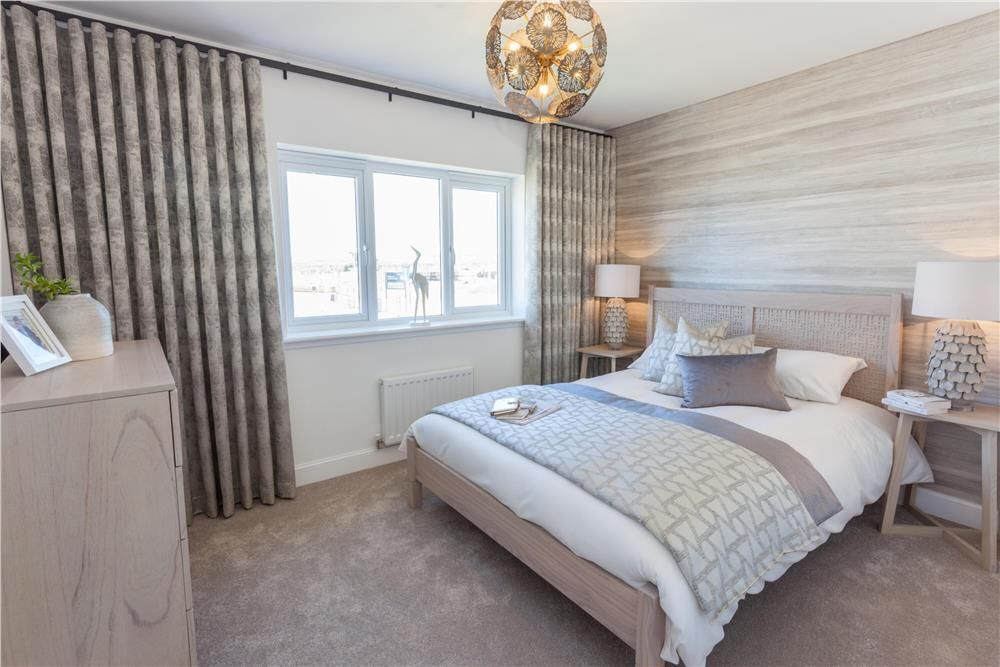 Additional image 9 of 4 bed detached house for sale"Riverwood" at Off Craigmill Road, Strathmartine, Dundee DD3