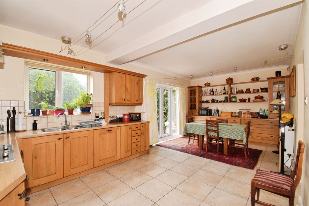 Additional image 12 of 4 bed detached house for saleShirley Road, Leicester LE2