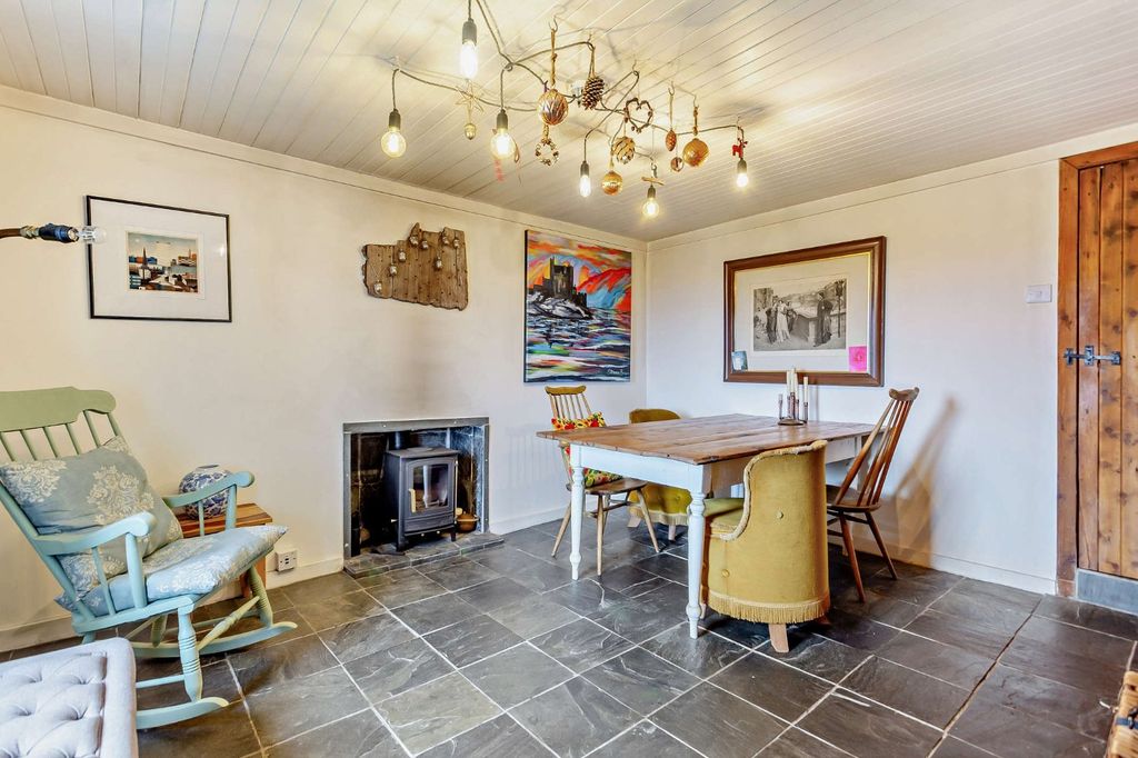 Additional image 5 of 2 bed detached house for saleColbost, Dunvegan, Isle Of Skye IV55