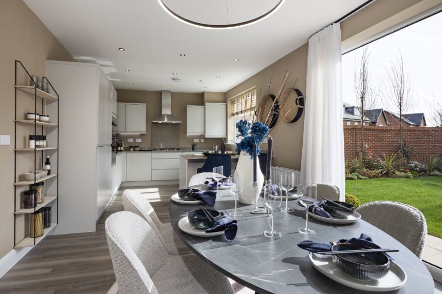 Property photo 3 of 11 Sunnybower Meadow-Aspen-Ktd2