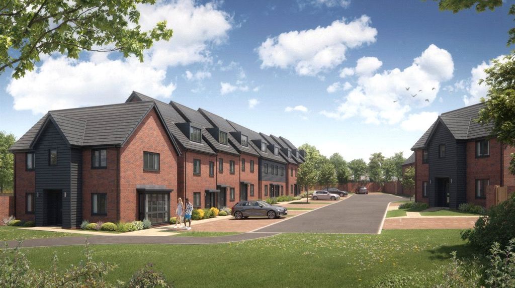 Property photo 1 of 15 Repton Gardens