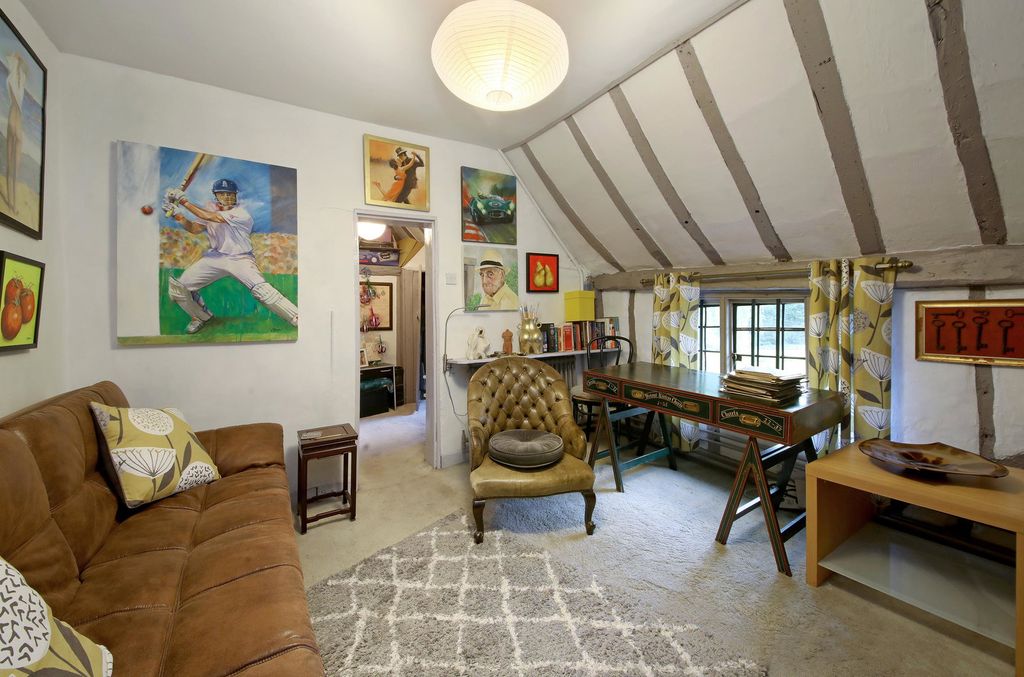 Additional image 13 of 4 bed detached house for saleMoss Lane, Pinner Village HA5
