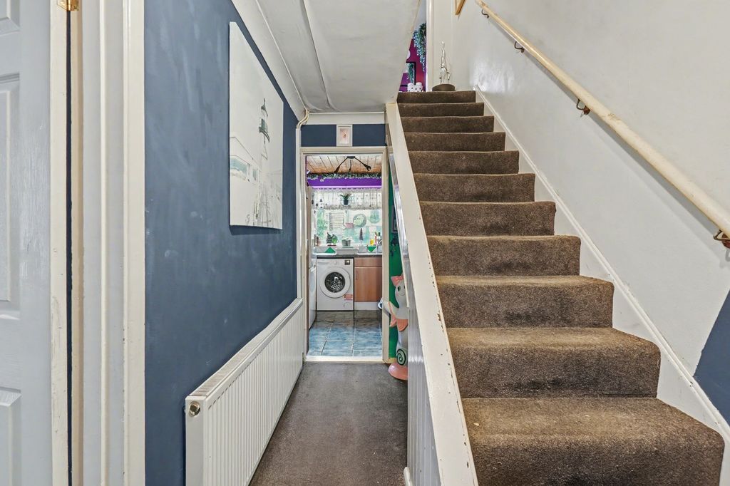 Property photo 2 of 17 Stairs