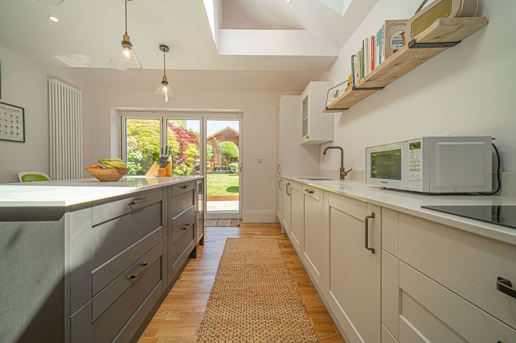 Additional image 6 of 4 bed semi-detached house for saleLodge Road, Caerleon NP18