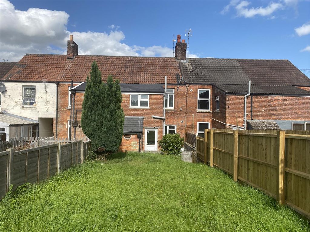 Property photo 1 of 8 Rear Elevation