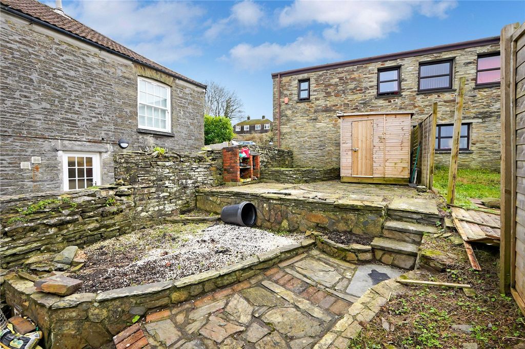 Additional image 9 of 1 bed end terrace house for saleHigher Lux Street, Liskeard PL14