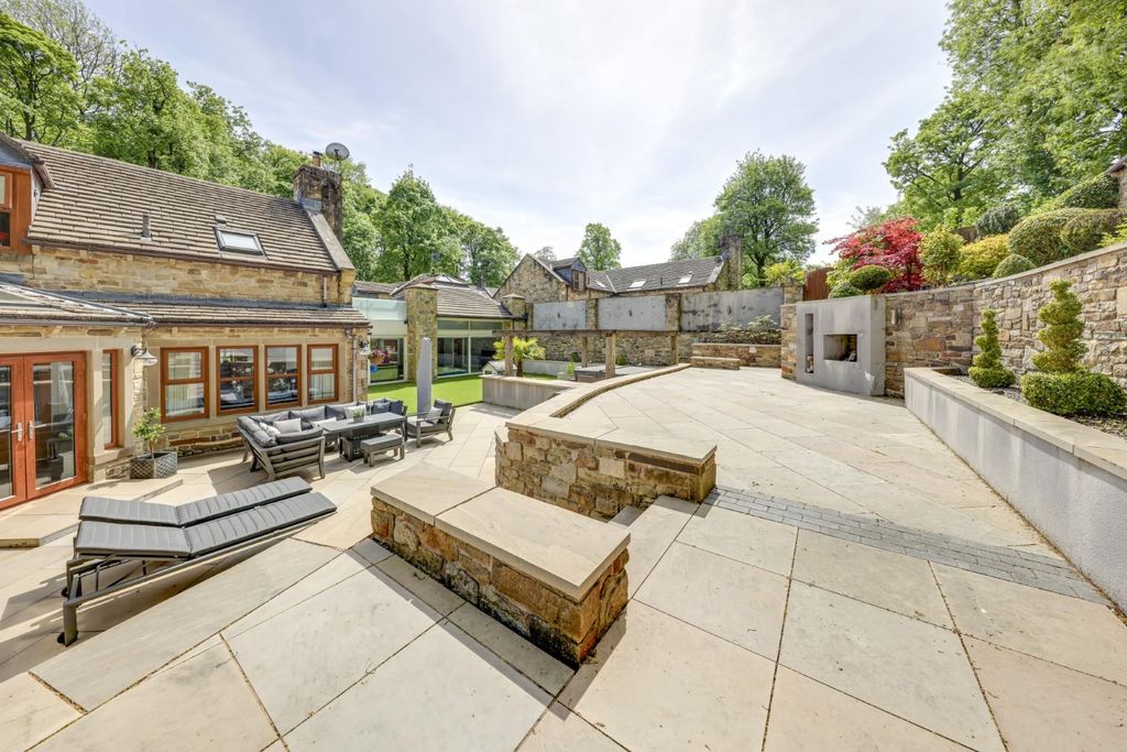 Additional image 59 of 5 bed detached house for saleSunny Bank Road, Helmshore, Rossendale BB4